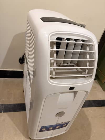 Super Asia Portable AC Imported