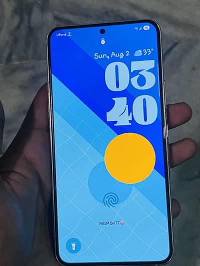 Samsung Mobile S22