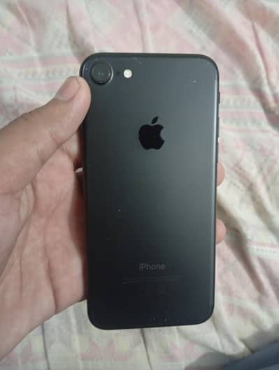 Apple iPhone 7