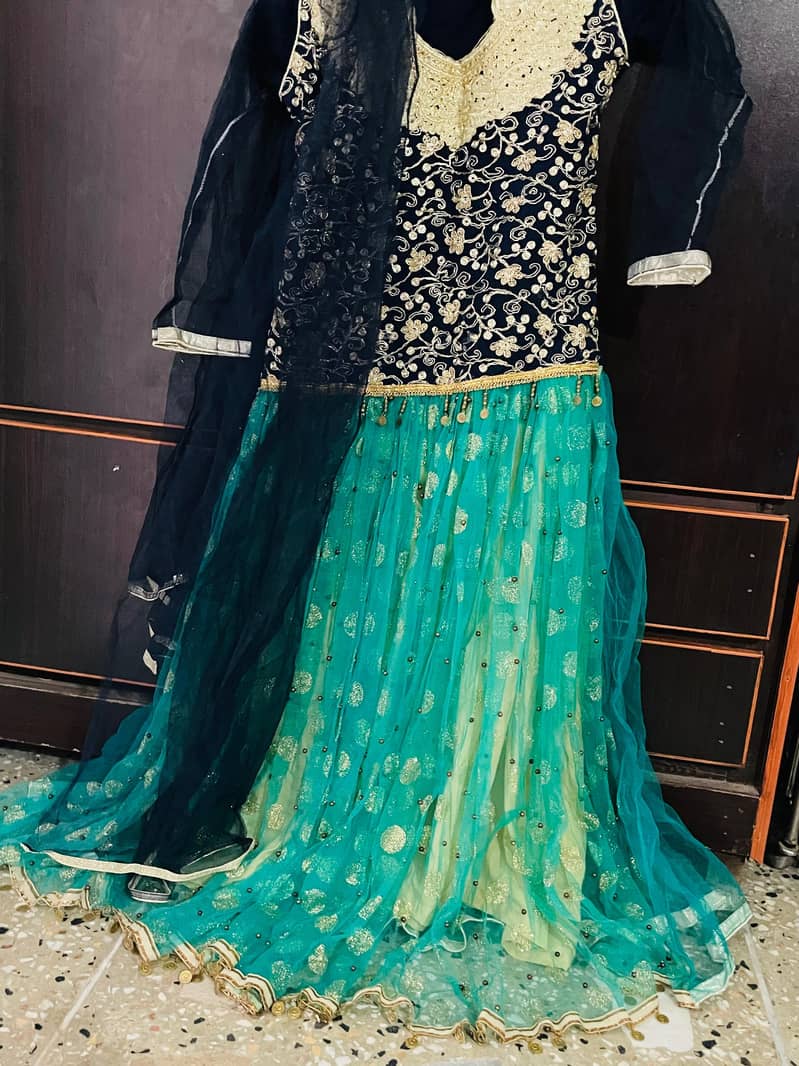 maxi full length pure stuff 1