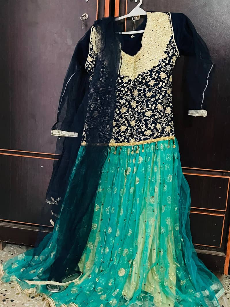 maxi full length pure stuff 2