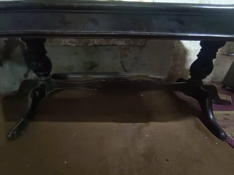 Dining table 1