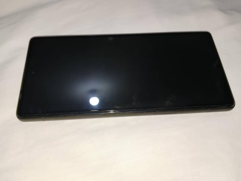 Google Pixel 6a 5