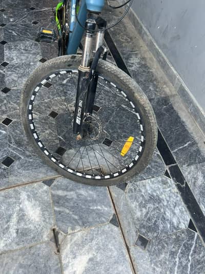 Bicycles MIAGO 26 INCHES for Sale