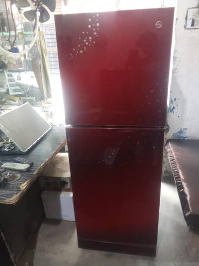 This Fridge is for sale