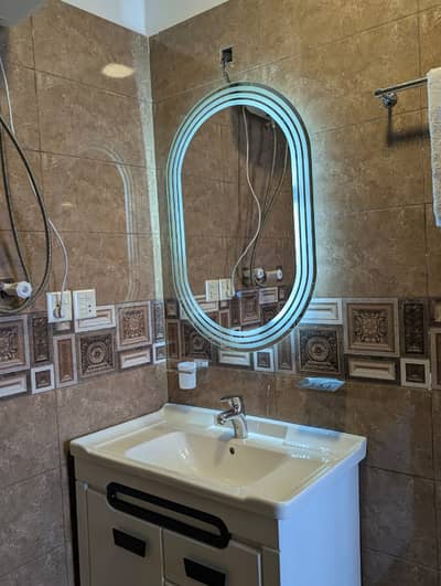 Two Bedroom Luxurious Furnished Apartment Available For Sale