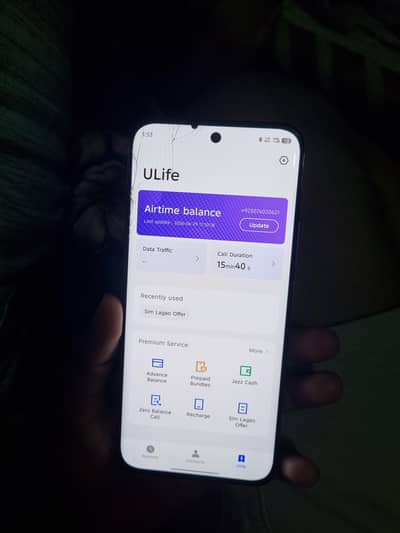 Tecno spark 40 pro plus,6 month warranty