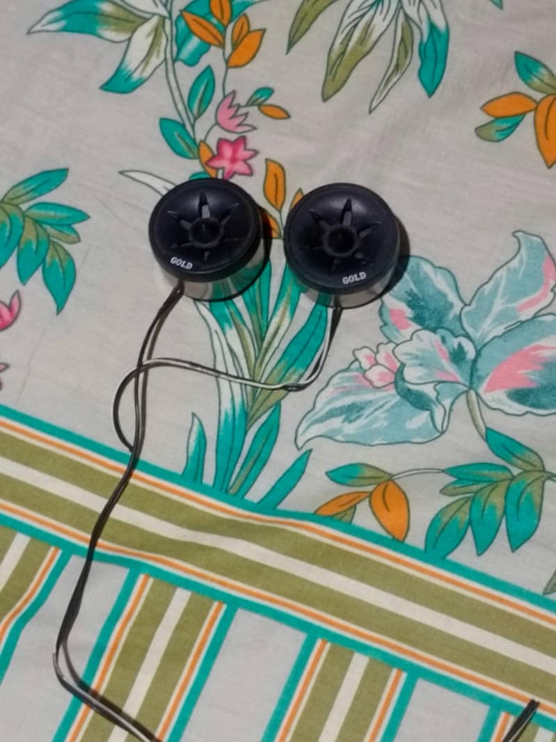 Amplifier boofer 2