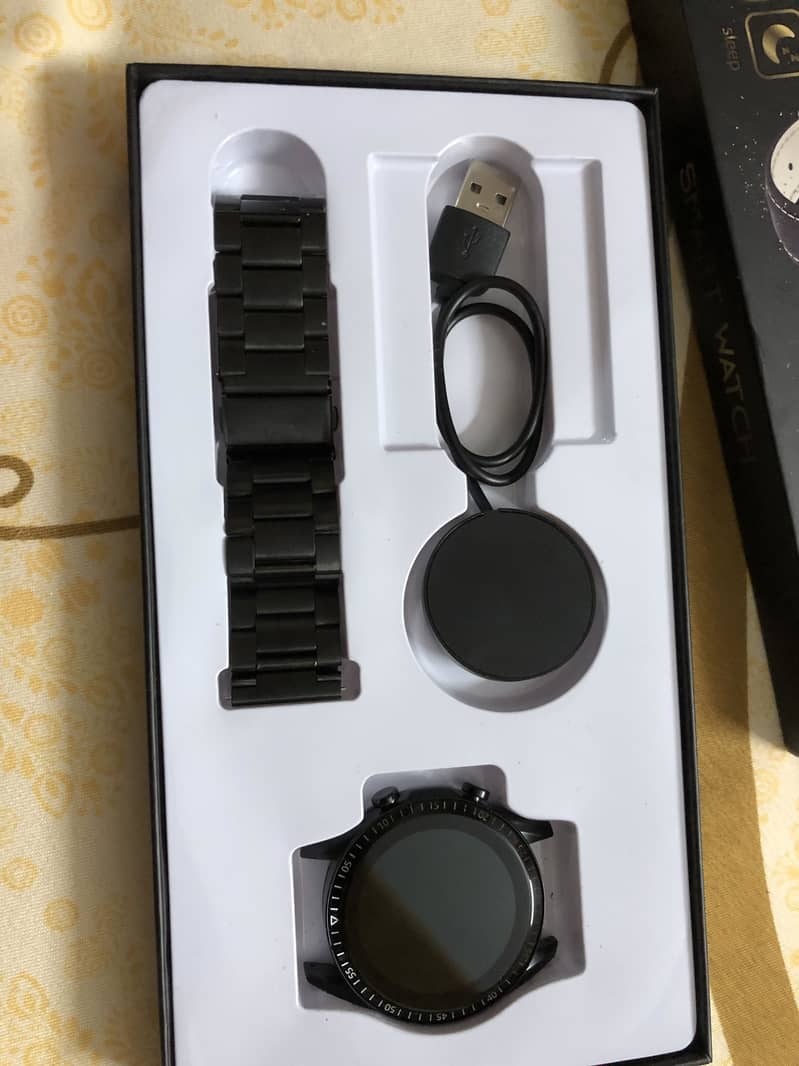Smart watch 1