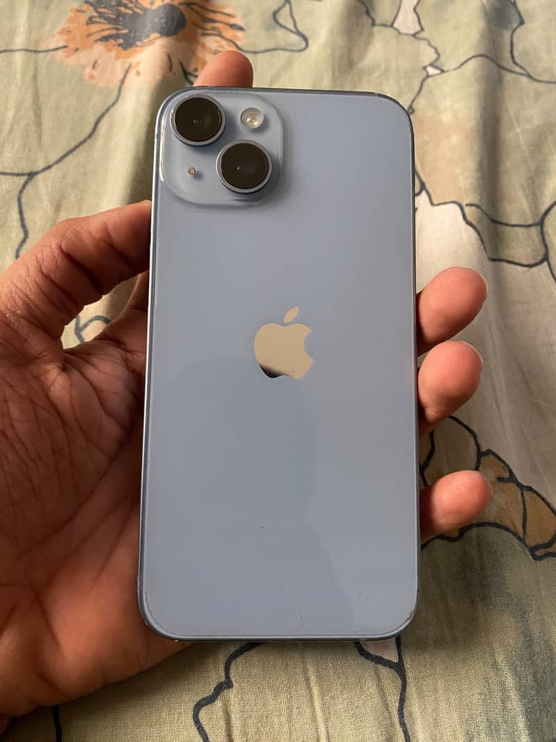 Apple iPhone 14 0