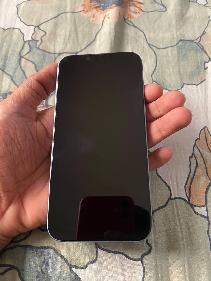 Apple iPhone 14 2