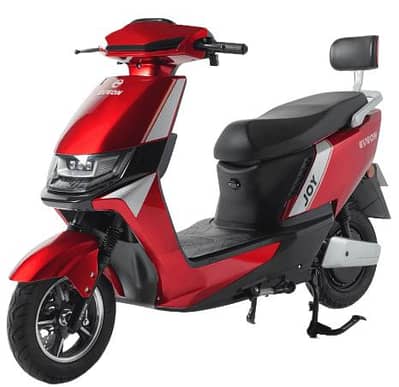 joy max model lithium battery