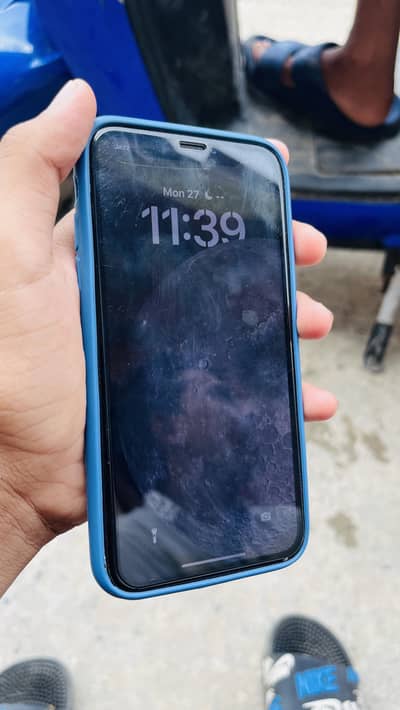 Apple iPhone X