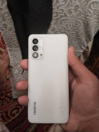 realme gt master edition 6+6 128 exchange possible