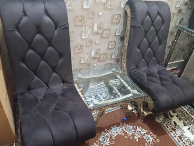 chineotti coffee sofa set with table