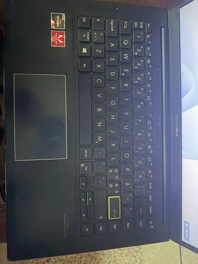 Asus VivoBook v14/15