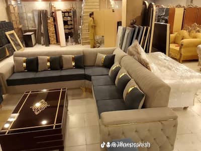 3 fine Poshish and interior design