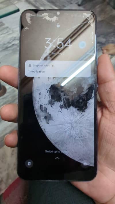 Realme C25s