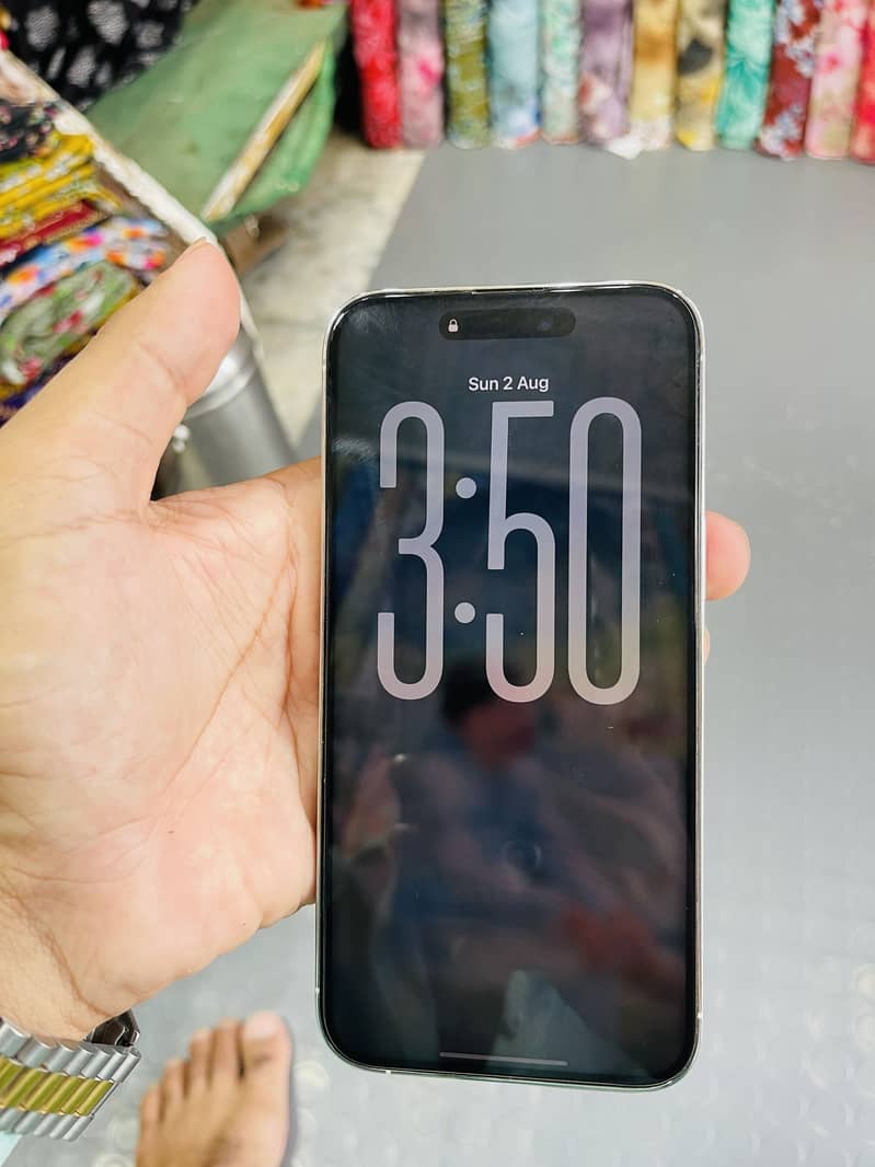 Apple iPhone 14 Pro Max 2