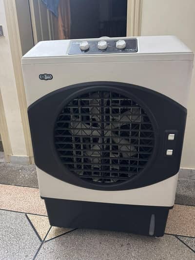 Brand New SuperAsia ECM-6000, single day used only