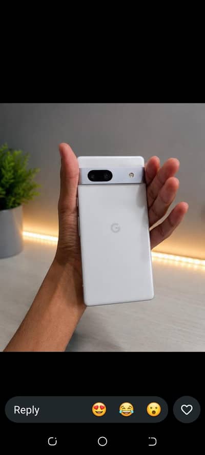 Google Pixel 7a