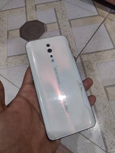 OPPO Reno Z