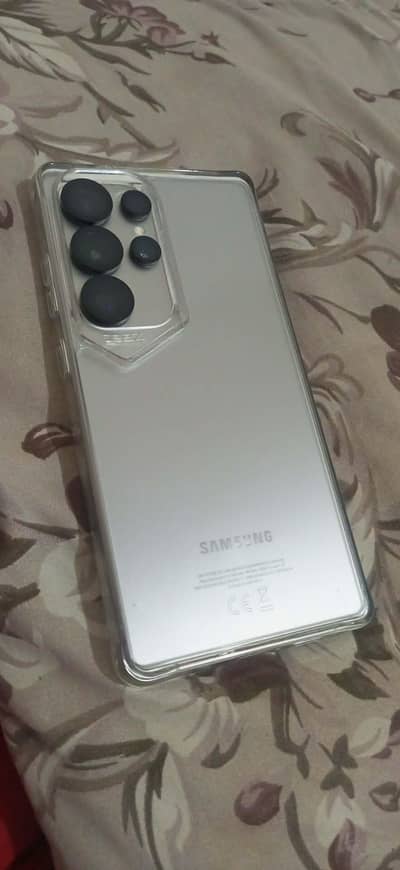 Samsung s25 ultra