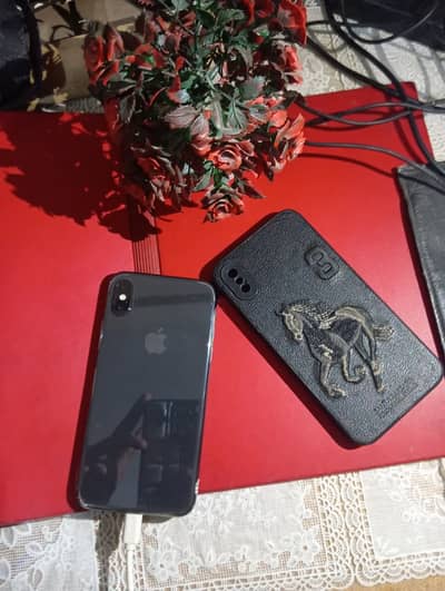 Apple iPhone X For Sale - Excellent Condition