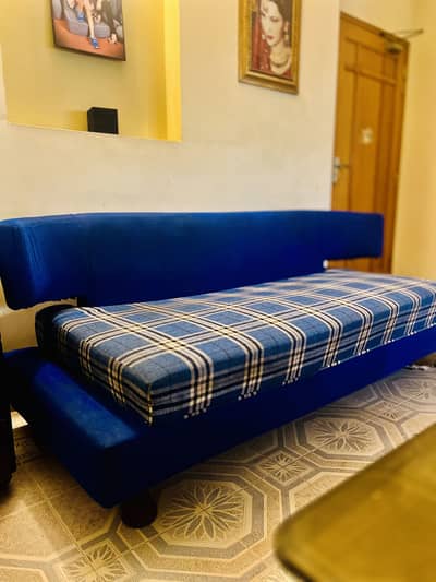 Sofa set