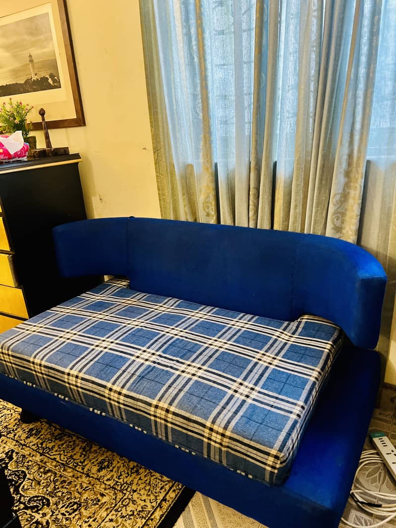 Sofa set 1