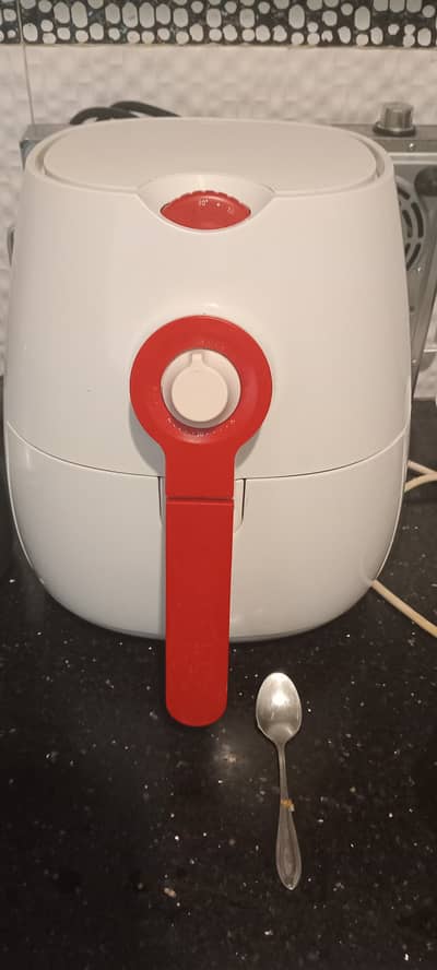 Air fryer