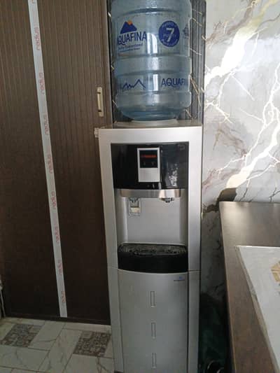 Toshiba refrigerator