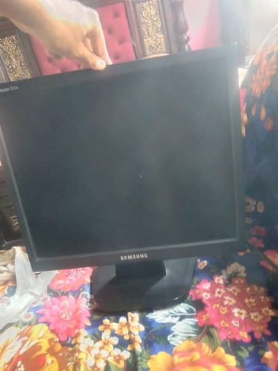 Full Set CPU, LED, Bluetooth Mouse, Keyboard, and Speakers for sale