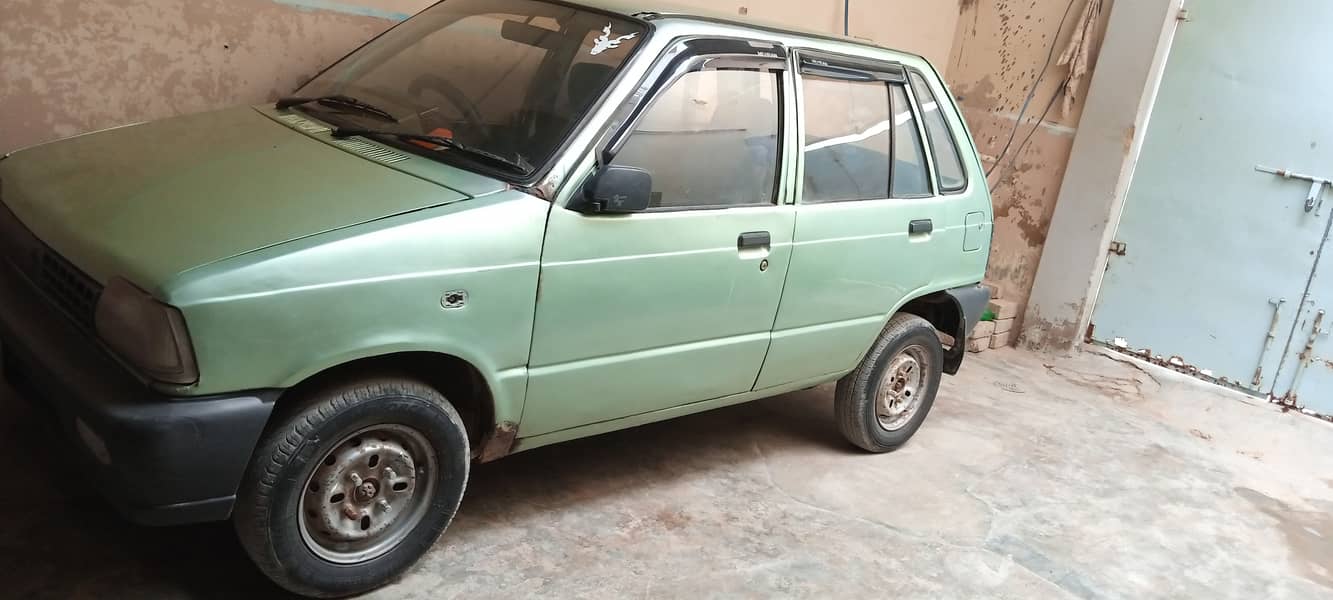 Mehran 1