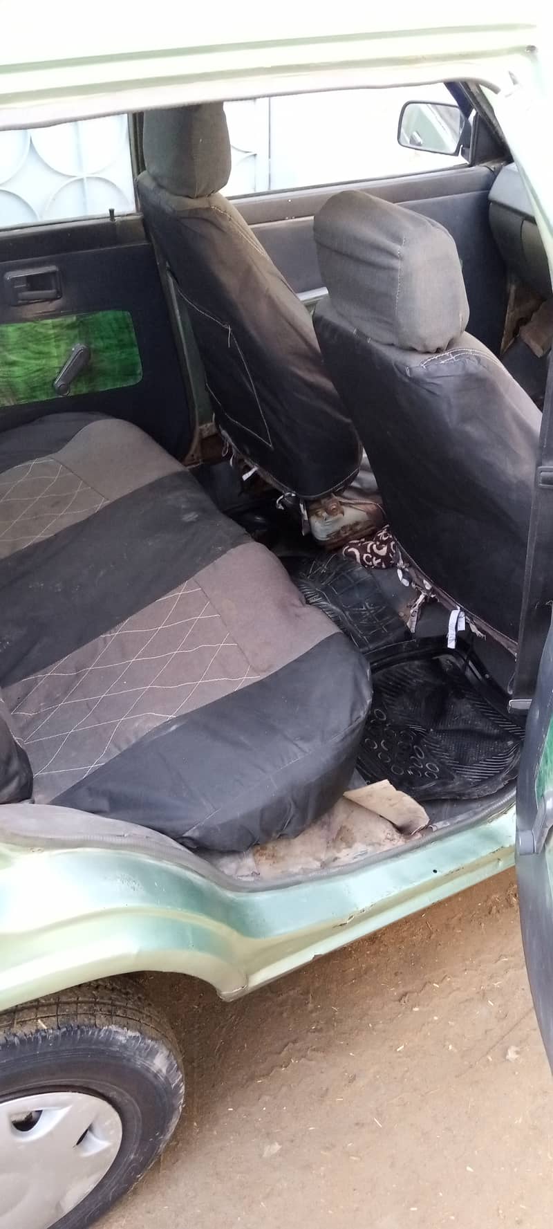 Mehran 6