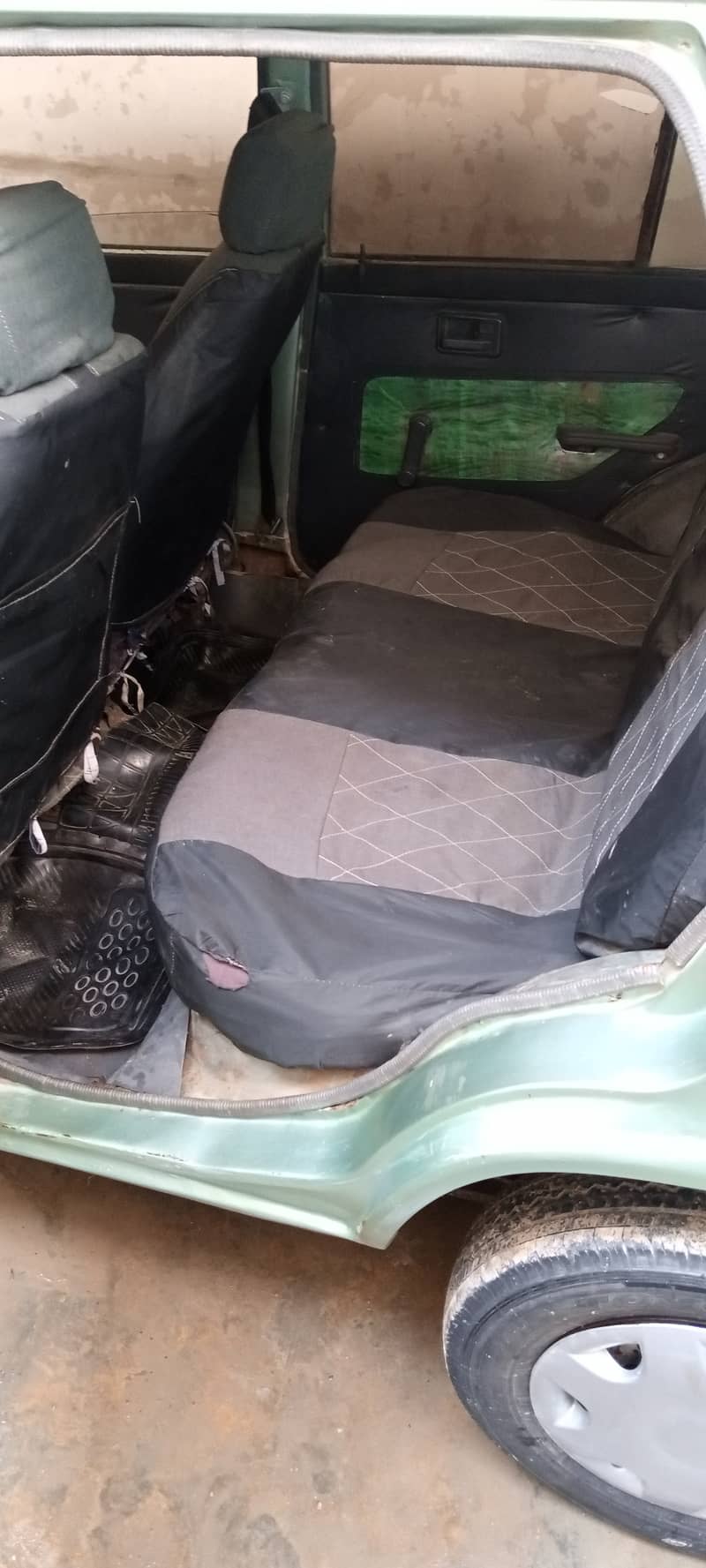 Mehran 7