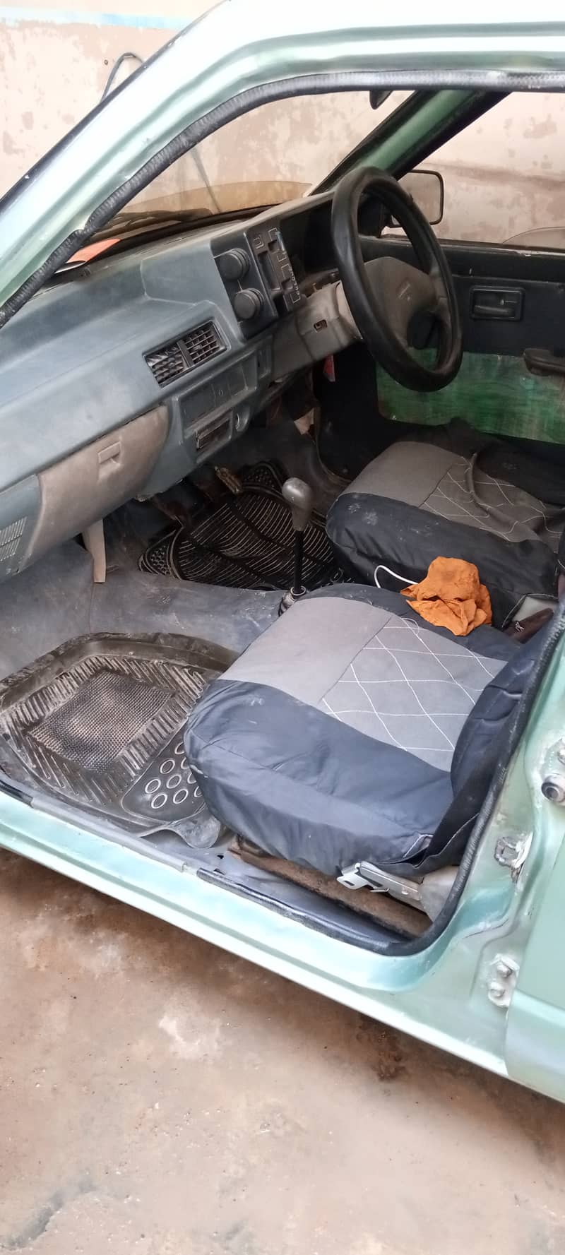 Mehran 8