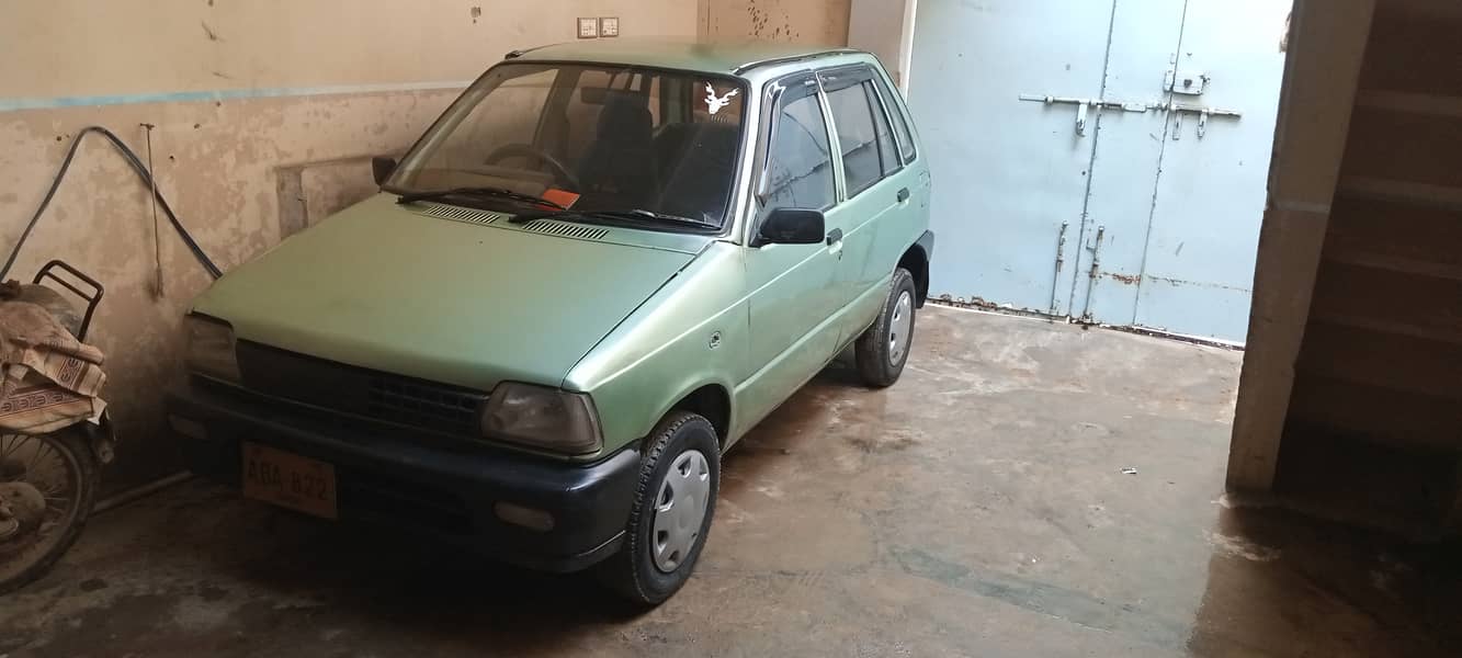 Mehran 9