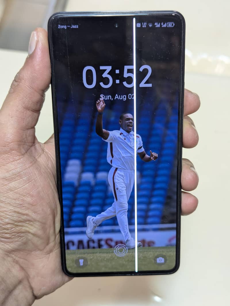Tecno CAMON 20s Pro 0
