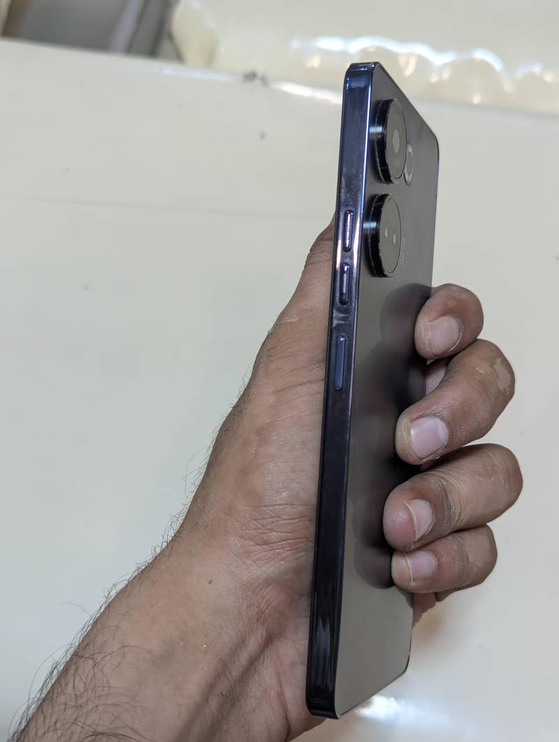 Tecno CAMON 20s Pro 1