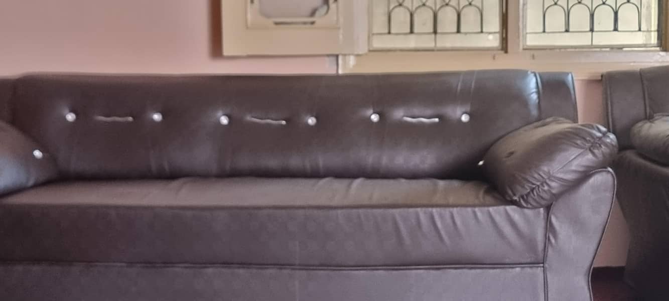 7 seater sofa set 0