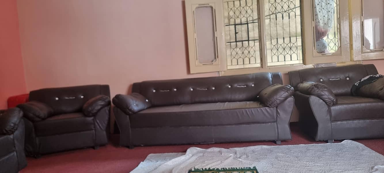 7 seater sofa set 3