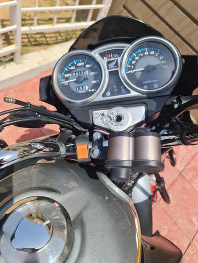 Honda CB150