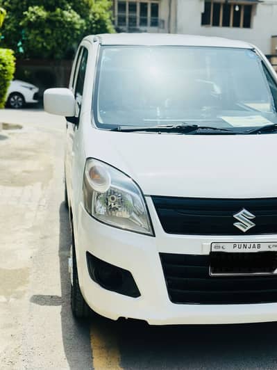 Suzuki Wagon R 2021 B to B genuine