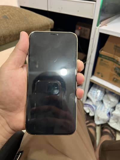 Apple iPhone 12 Pro Max 256gb JV
