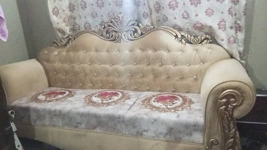 Sofa 123