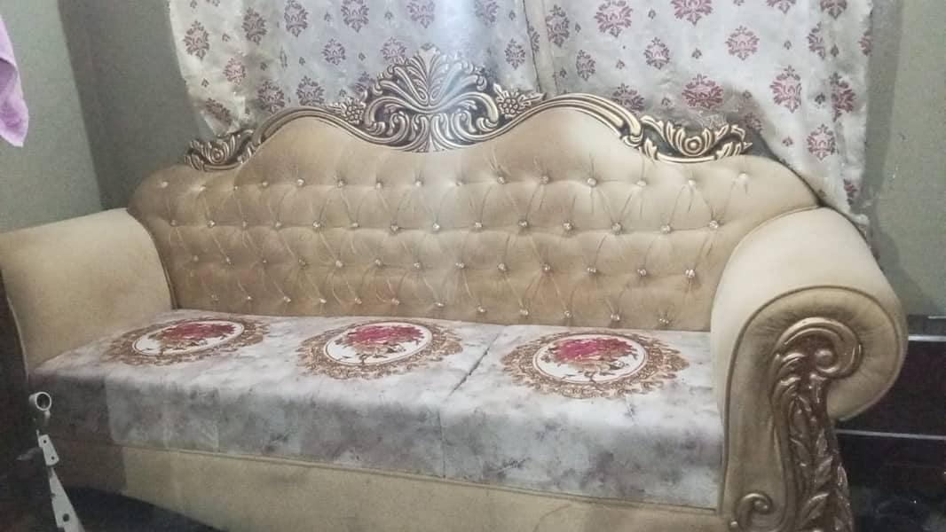 Sofa 123 0