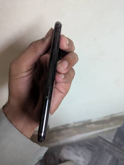 Apple iPhone X non pta fu only abttery change