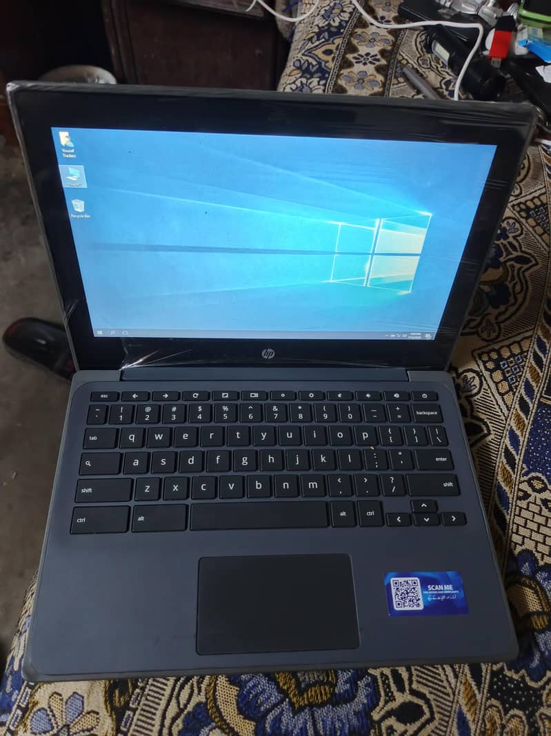 HP G8 EE 0