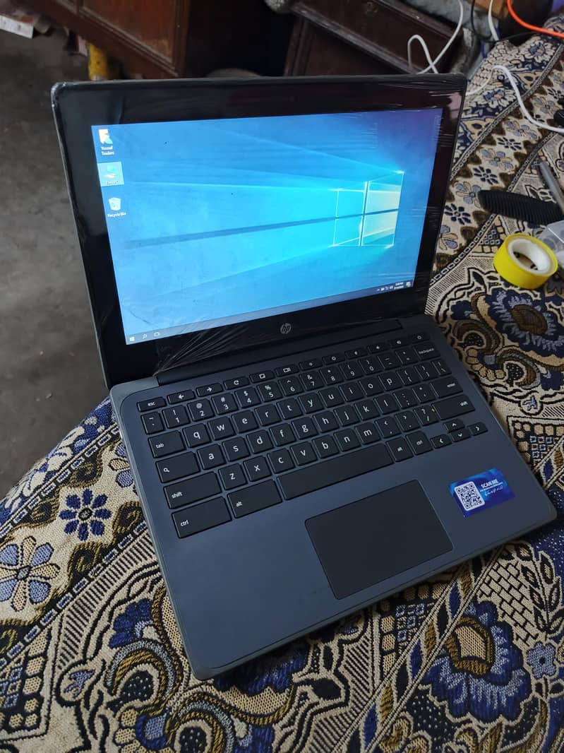 HP G8 EE 1